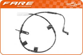 FARE 9751 - SENSOR FRENO R55/R56/R57 DELANTE