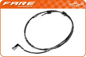 FARE 9752 - SENSOR FRENO R55/R56/R57 TRASERO