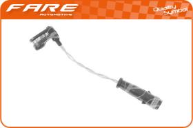 FARE 9756 - SENSOR FRENO MB639 DELANTERO
