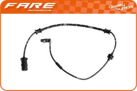 FARE 9762 - SENSOR FRENO VECTRA B