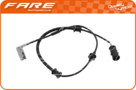 FARE 9764 - SENSOR FRENO VECTRA B