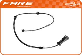 FARE 9765 - SENSOR FRENO VECTRA C/SIGNUM D