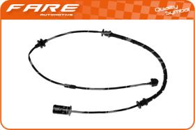 FARE 9766 - SENSOR FRENO ASTRA G ZAFIRA A DE