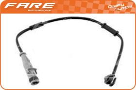 FARE 9767 - SENSOR FRENO ASTRA H ZAFIRA B DE