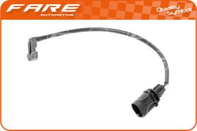 FARE 9772 - SENSOR FRENO AUDI A4/A5/95