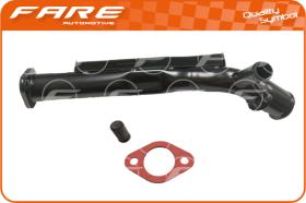 FARE 9793 - TUBO AGUA FIAT BRAVO 1.6 GASOLINA