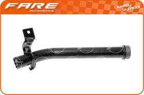 FARE 9812 - < TUBO AGUA FIAT 6CENTO-PANDA