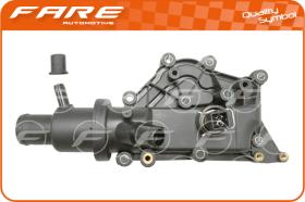  9867 - <CAJA TERMOST CLIO 1.4/1.6(+2728)