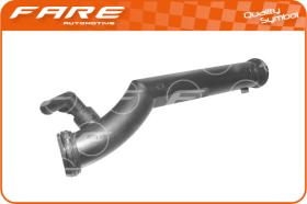 FARE 9917 - TUBO AGUA IBIZA-POLO-FABIA"02 1.2