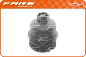 FARE 9925 - TAPA FILTRO ACEITE RENAULT 2.0DCI E