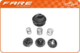  9928 - TAPA FILTRO ACEITE VW 1.4TDI-1.9TDI