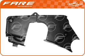  9951 - JGO TAPAS DISTRIBUCION FIAT 1.2/8V-