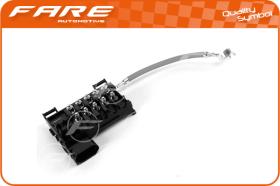 FARE 9973 - < CAJA FUSIBLES GOLF-4/LEON/A3