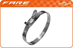FARE A001 - ABRAZADERA FIJACION 0.3X6.4X360