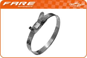 FARE A002 - ABRAZADERA FIJACION 0.3X6,4X850