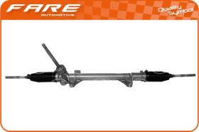 FARE DN008 - DIRECCION MANUAL QASHQAI 0