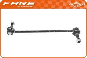  F0014P - BIELETA SUSPENSION PEUGEOT 406