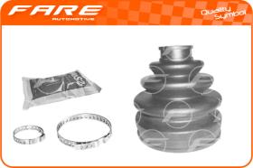 FARE K1823 - KIT TRANSM.L/R KIA CARENSII