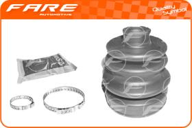 FARE K1838 - KIT TRANSM.L/R SUZUKI SWIFT