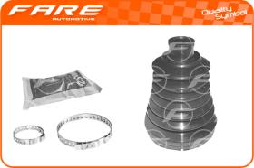 FARE K1850 - #KIT FUELLE TRANS.L/R CITROEN SAX