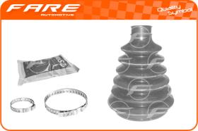  K2142 - KIT FUELLE TRANSM.L/R MERCEDES VIT