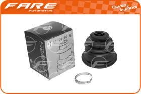 FARE K339 - KIT REP.TRANS.LADO CAMBIO R-9,21 GT