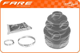 FARE K4493 - KIT FUELLE TRANSMISION L/D HYUNDAI