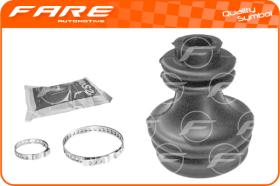 K523 - KIT REP.TRANS.L/CAMBIO R-21,TXE