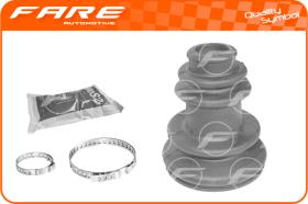 FARE K698 - KIT REP.TRANS.LADO CAMBIO R-21 FRAN