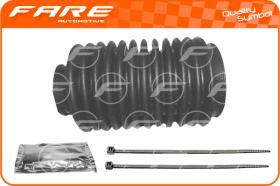  K709 - KIT REP.CREMALLERA DIR.VW GOLF,JET