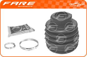 FARE K900 - KIT TRANS.LADO CAMBI IZDO.FIAT