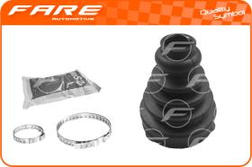  K9663 - KIT FUELLE L/CBO FIAT STILO-147-156
