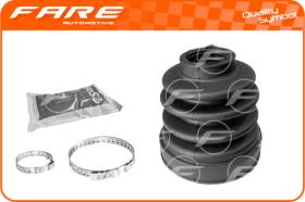FARE K9681 - KIT FUELLE L/CBO FOCUS-CMAX
