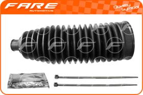 FARE K9689 - KIT FUELLE CREMALLERA VW TTER.5"0