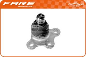 FARE RS019 - ROTULA SUSPENSION C2 03-/C3 O6-
