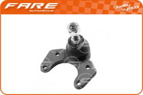 FARE RS091 - ROTULA SUSP.INF.RENAULT 18TX,GTD,GT