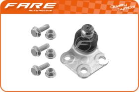 FARE RS188 - ROTULA SUSP.RENAULT KANGOO