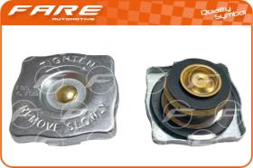  TB120 - TAPON RADIADOR 0.70 BAR