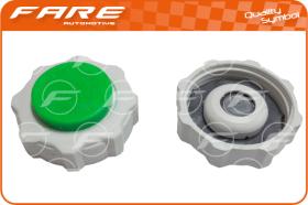  TB195 - TAPON BOTELLA EXPAN.1.60 BAR VERDE