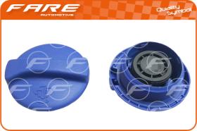  TB250 - TAPON RADIADOR 1.4 BAR AUDI 80-90-1