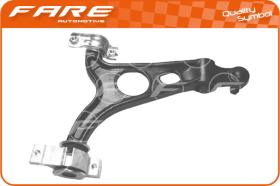 FARE TR104 - TRAPECIO DER.ALFA 147-156(01-)