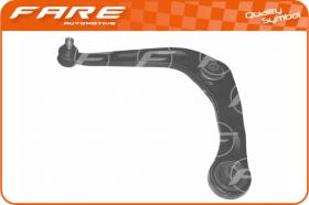  TR413 - TRAPECIO IZQ.PEUGEOT 206