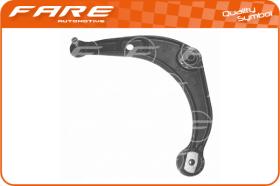 FARE TR433 - TRAPECIO IZQ.RENAULT LAGUNA < 2000