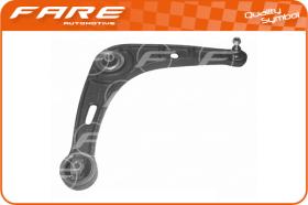 FARE TR434 - TRAPECIO DER.RENAULT LAGUNA < 2000