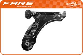  TR452 - TRAPECIO DER.OPEL CORSA C 2000
