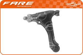  TR453 - TRAPECIO IZQ.OPEL ASTRA"91-"98