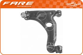 TR457 - TRAPECIO IZQ.OPEL ASTRA G 1998