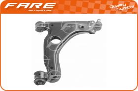  TR458 - TRAPECIO DER.OPEL ASTRA G 1998