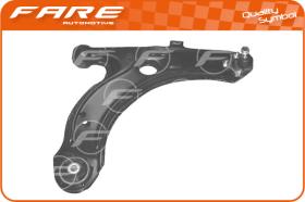  TR464 - TRAPECIO DER.AUDI A3 1996/GOLF IV