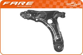  TR485 - TRAPECIO IZQ.SEAT IBIZA 1993-02
